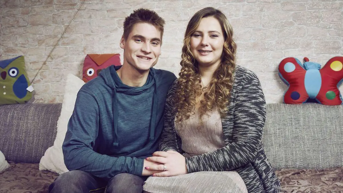 Sarafina Wollny heiratet noch in diesem Jahr