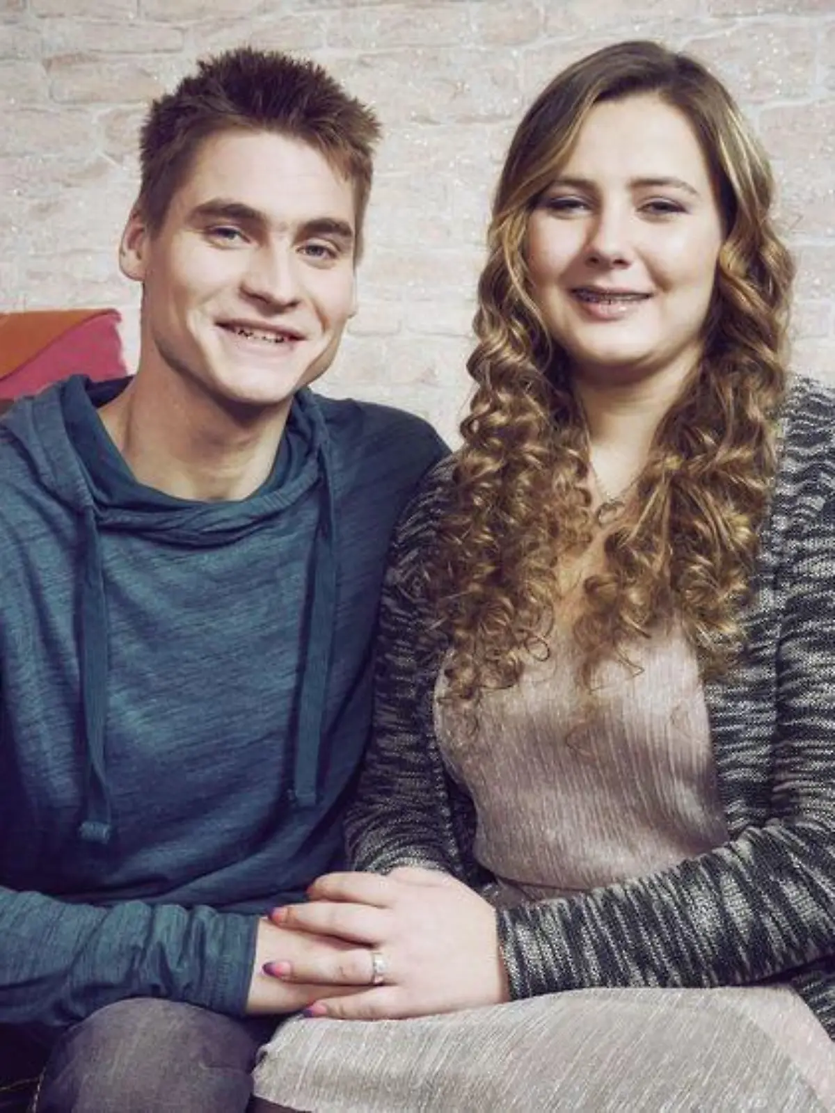 Sarafina Wollny heiratet noch in diesem Jahr