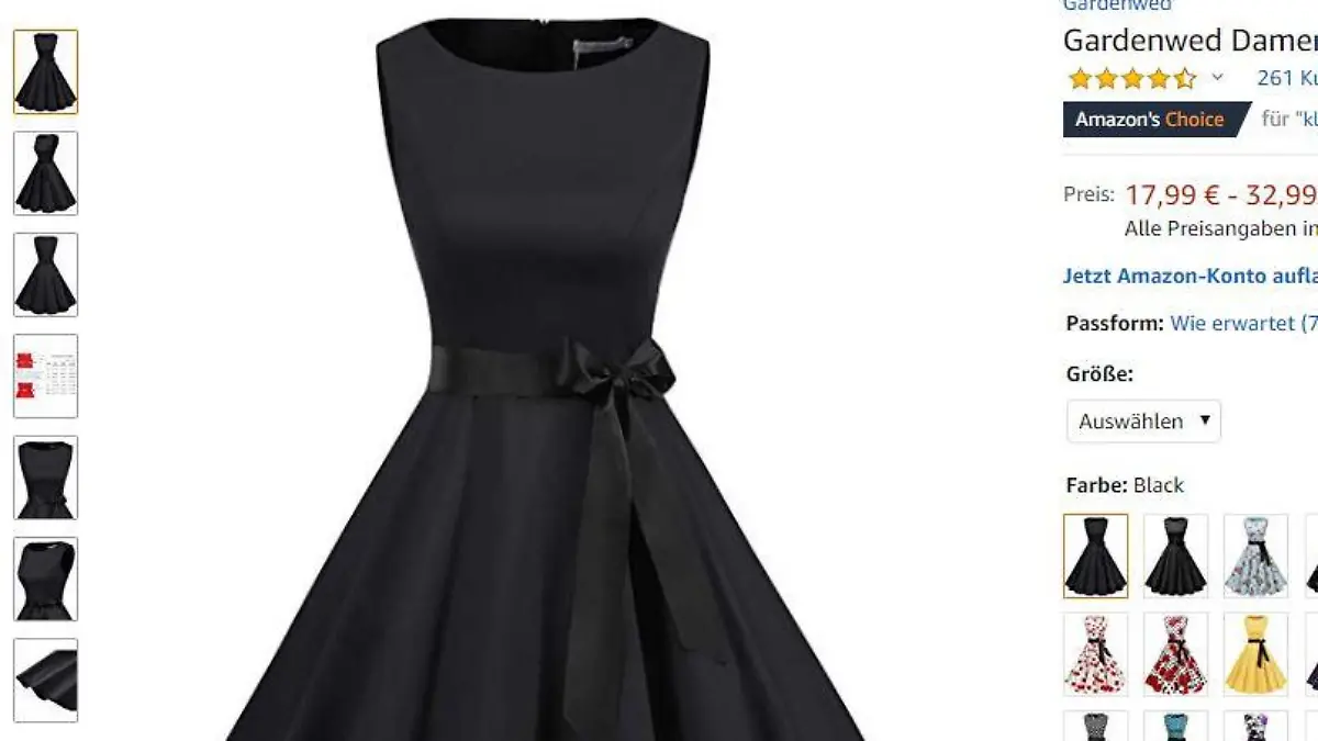 bachelorette ndr3 kleid 1