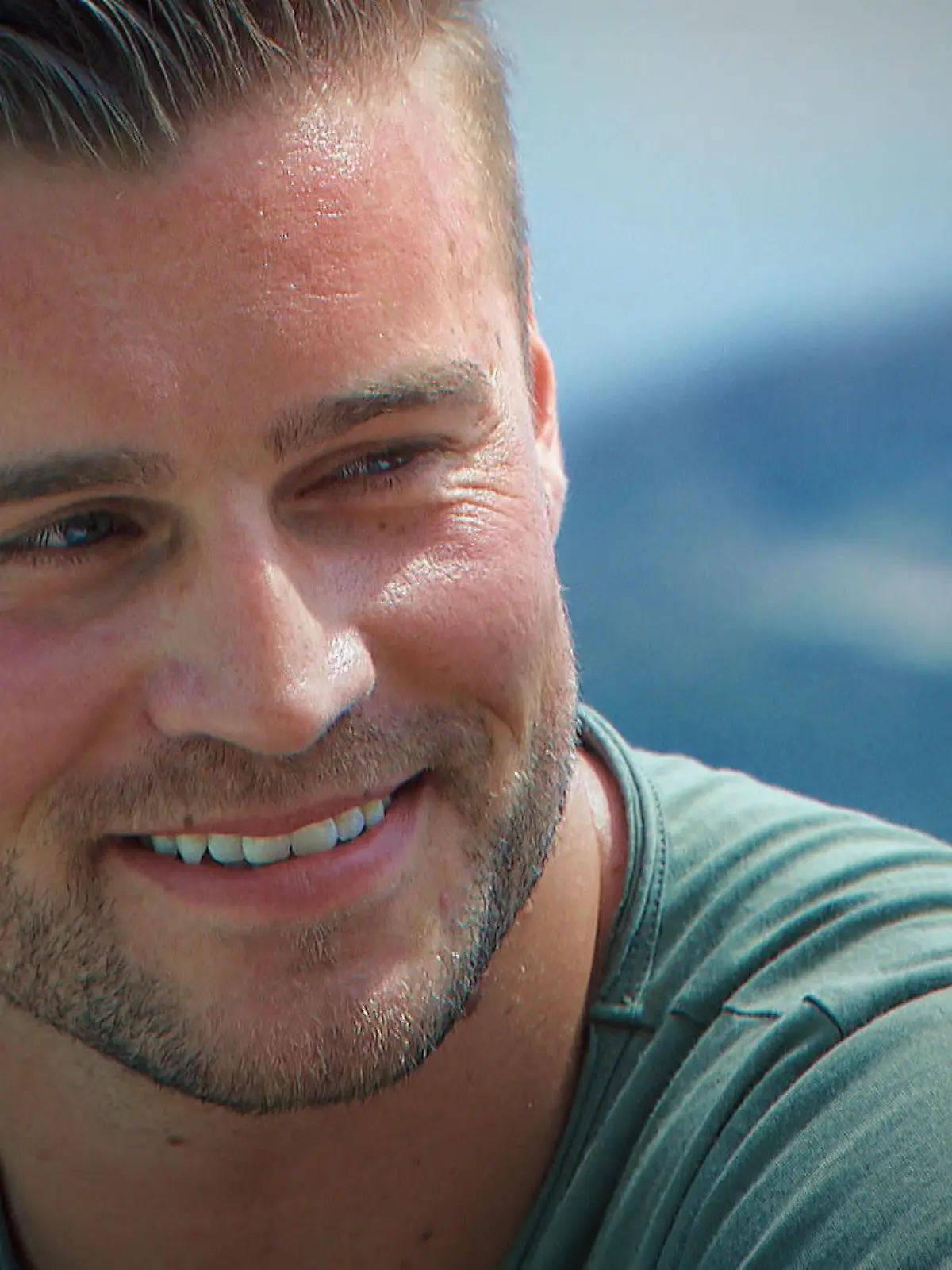 Alexander Hindersmann rückt bei der Bachelorette nach.