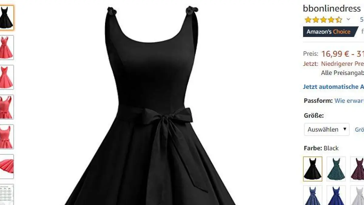 bachelorette ndr3 kleid 2