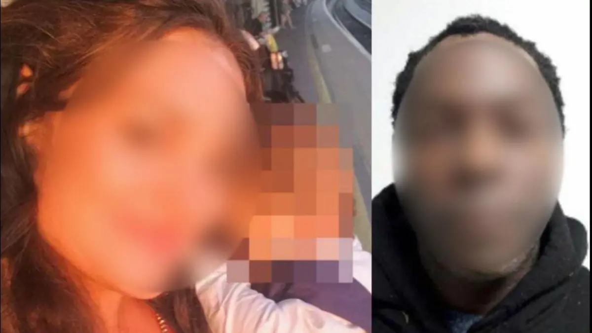 Mit Sexualstraftäter durchgebrannte Adels-Tochter: Leiche ihres Babys gefunden