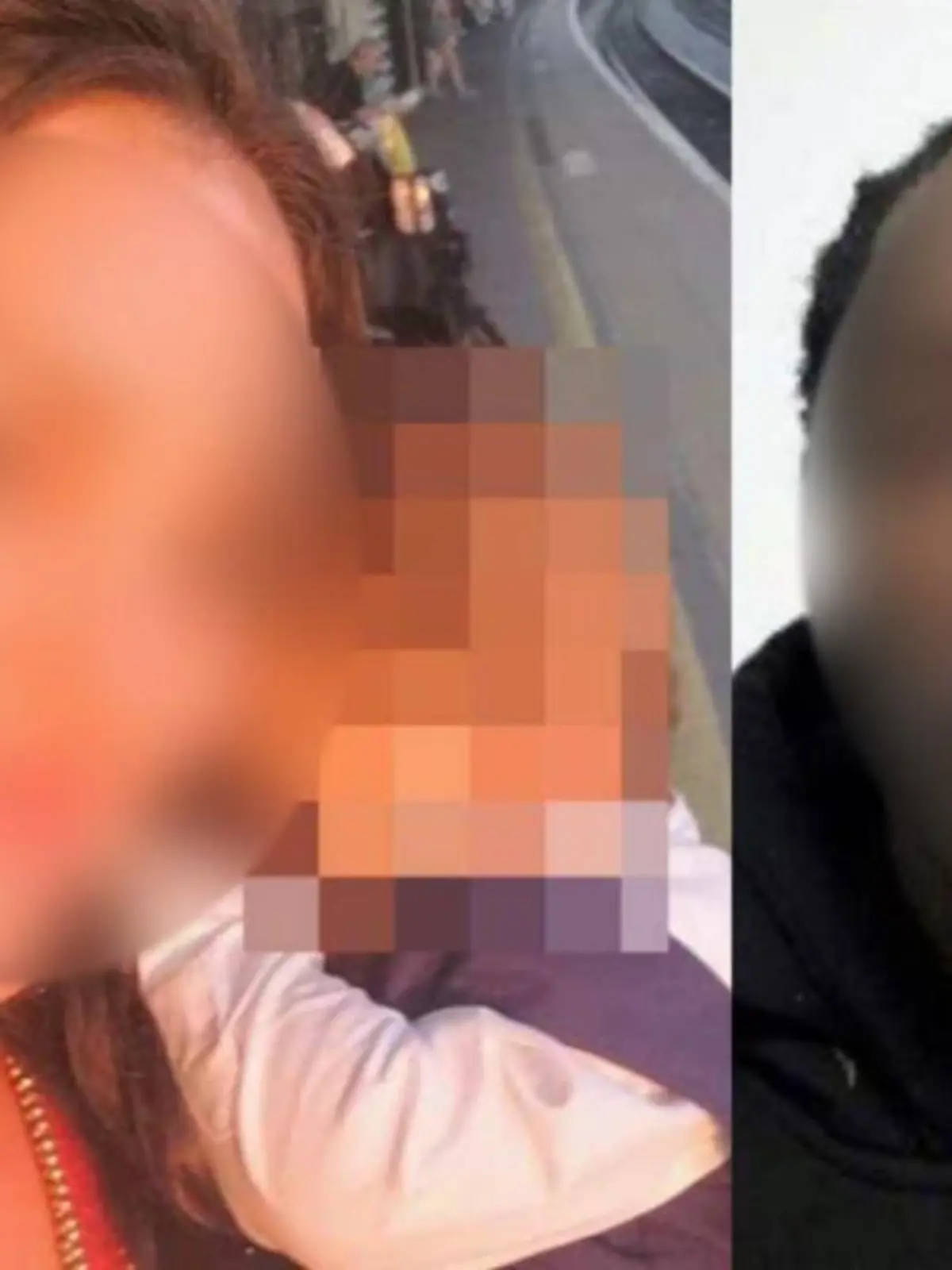 Mit Sexualstraftäter durchgebrannte Adels-Tochter: Leiche ihres Babys gefunden