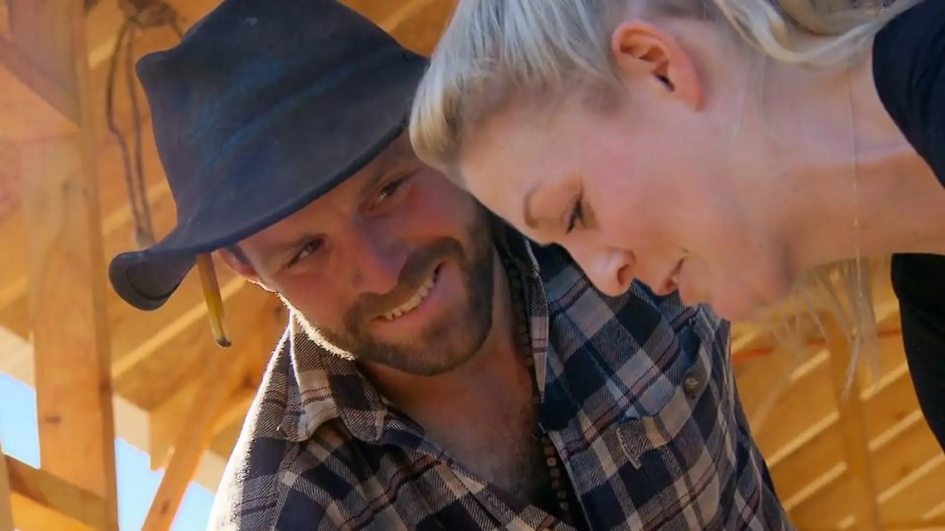 Marco und Vanessa im Neckmodus Da wird ordentlich geflirtet!