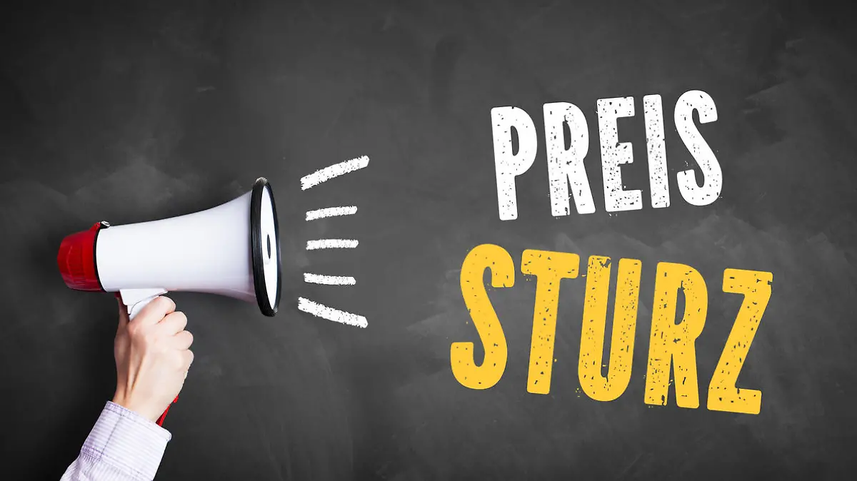 Blitzangebote beim Prime Day