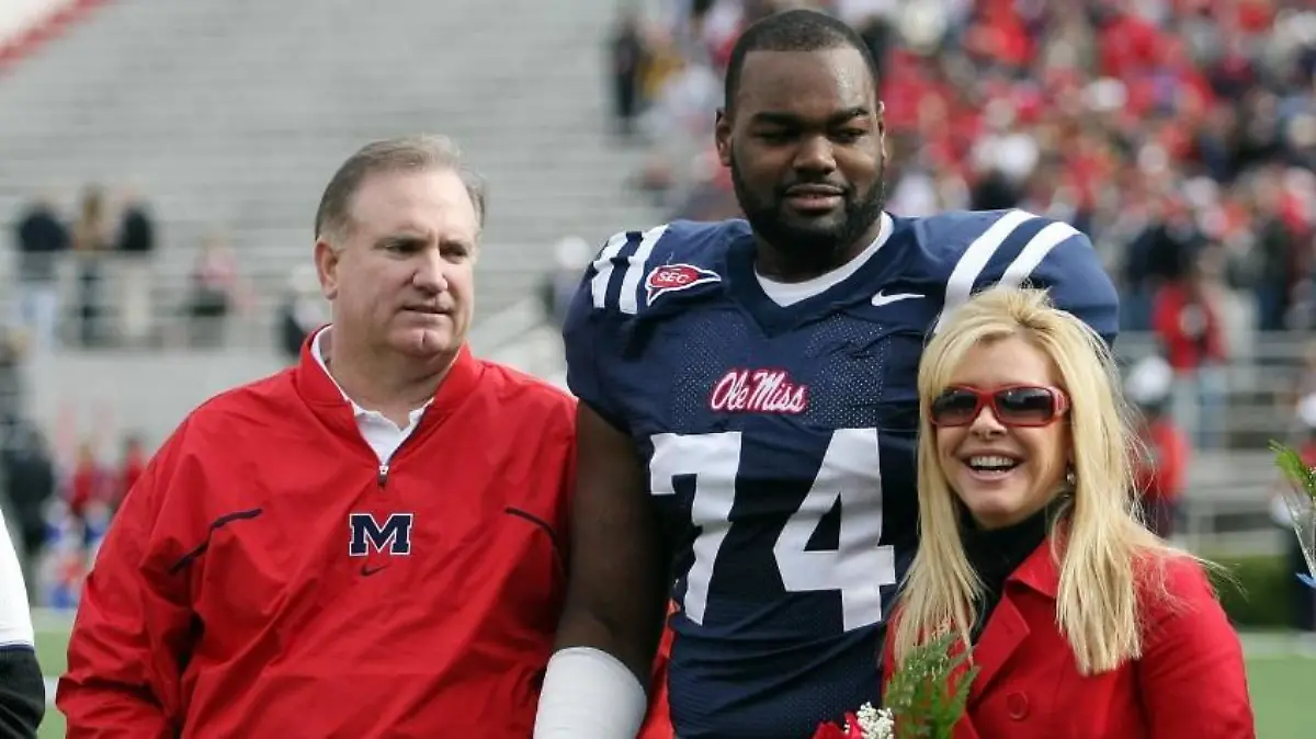 Michael Oher