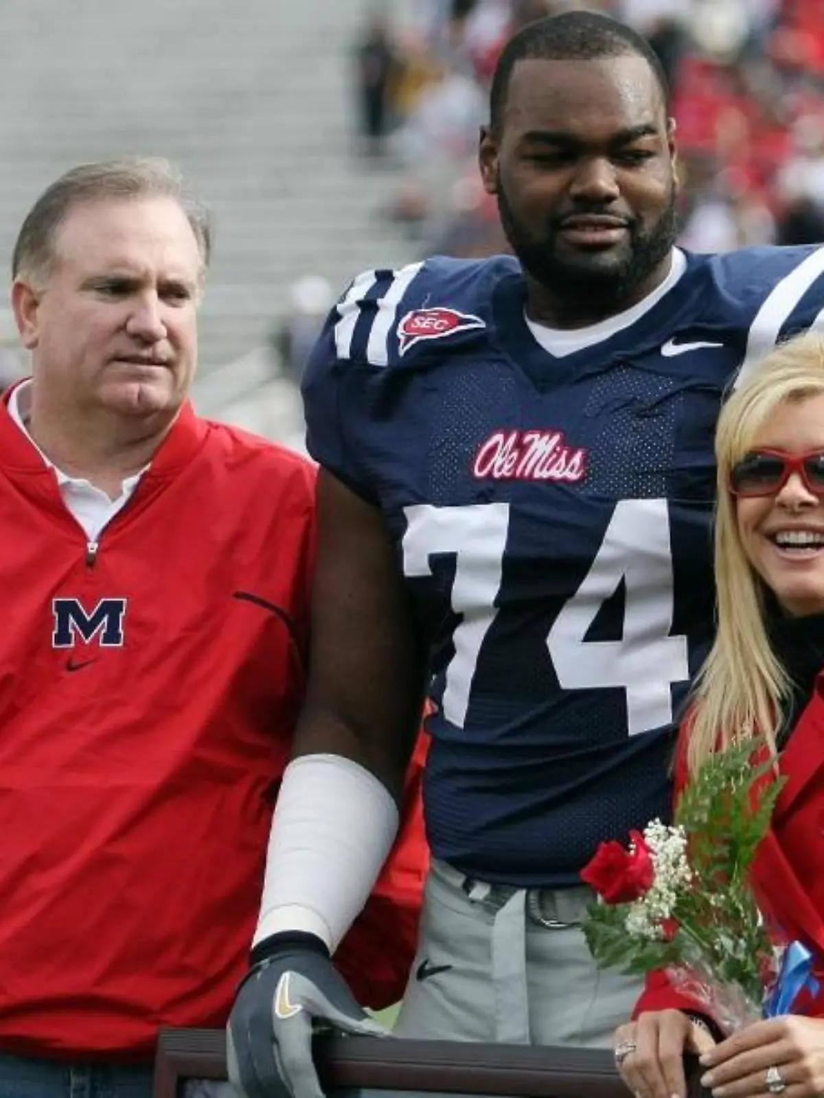 Michael Oher
