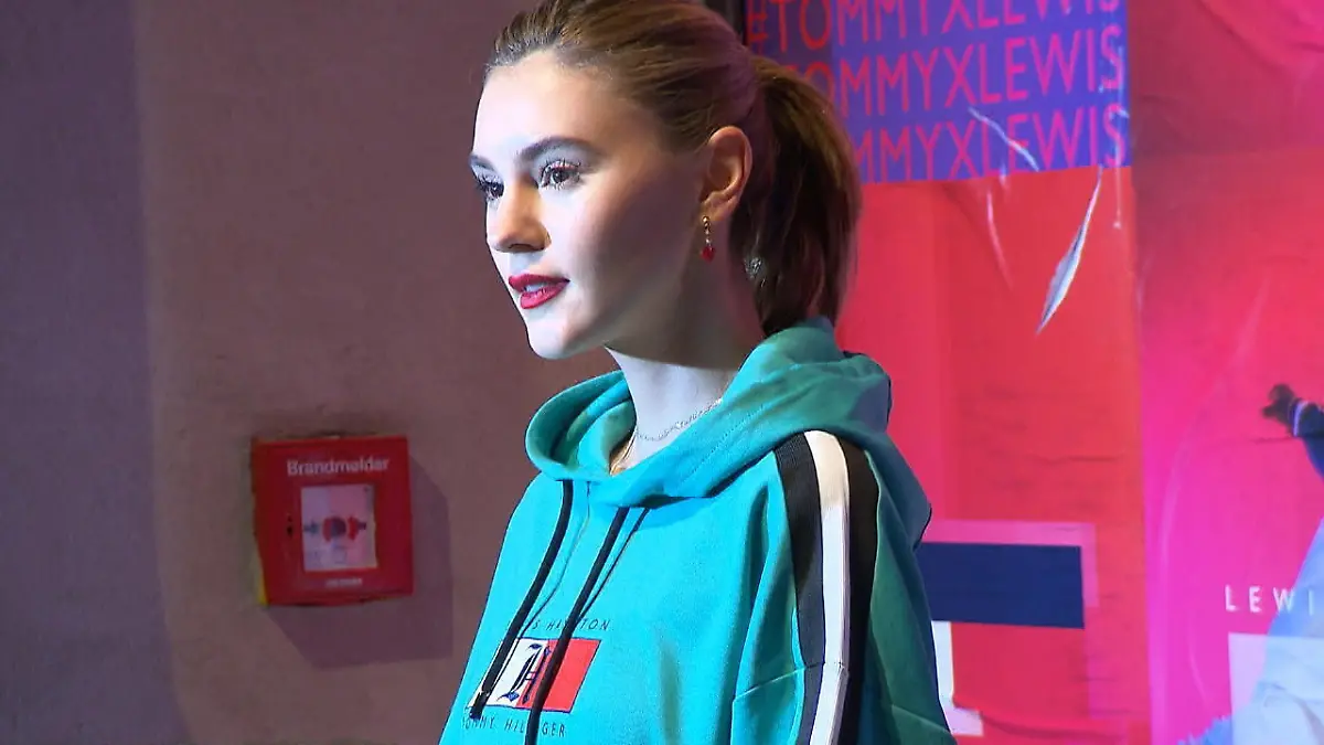 Stefanie Giesinger platzt der Kragen Model setzt sich gegen Dickpics ein