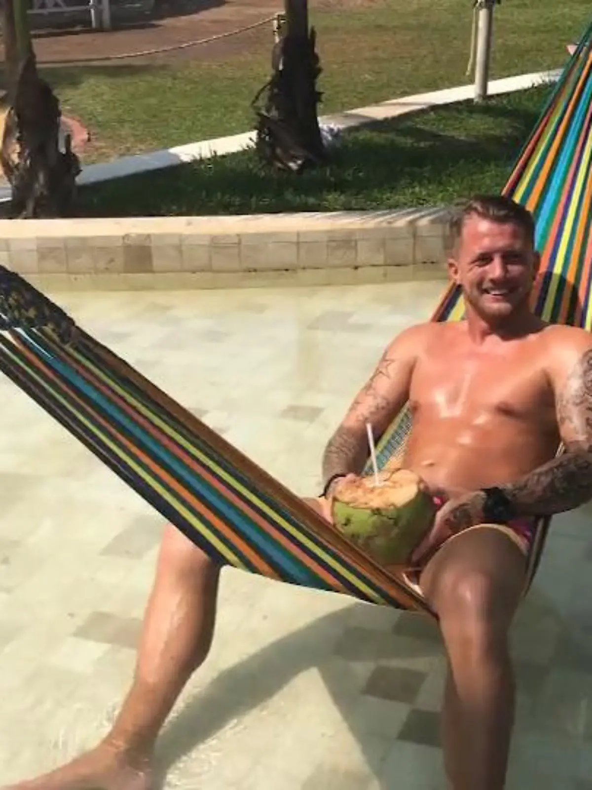 Bild zu: "Kevin im Check"