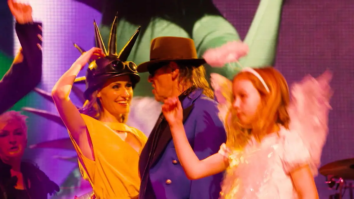 Bella Lesnik trifft Udo Lindenberg "Jetzt kriege ich Puls"