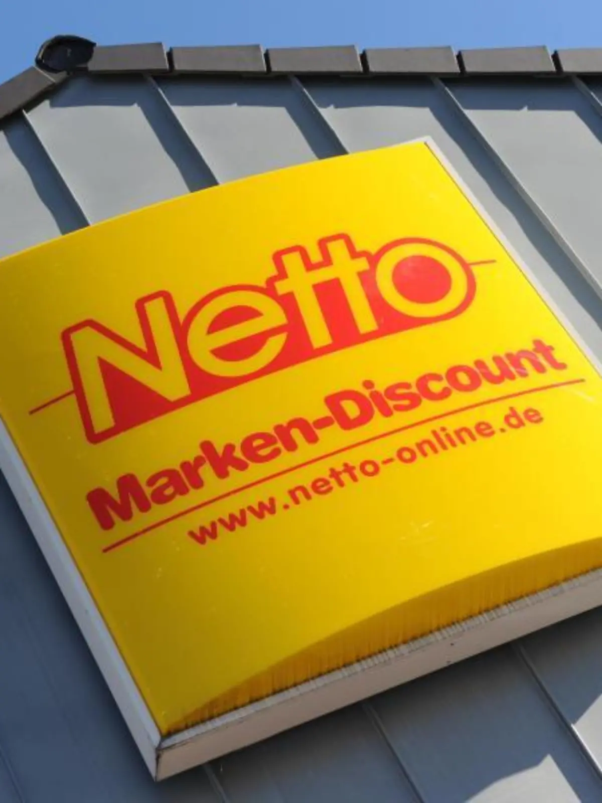 Netto Marken-Discount- Logo