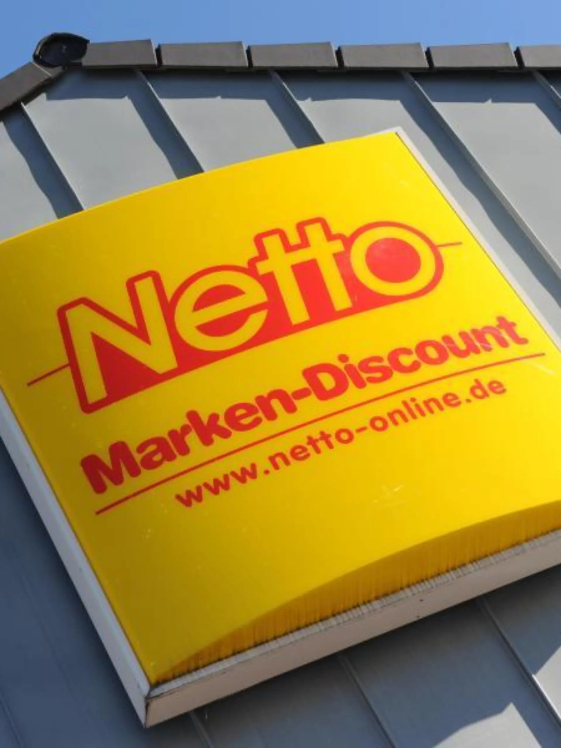 Netto Marken-Discount- Logo