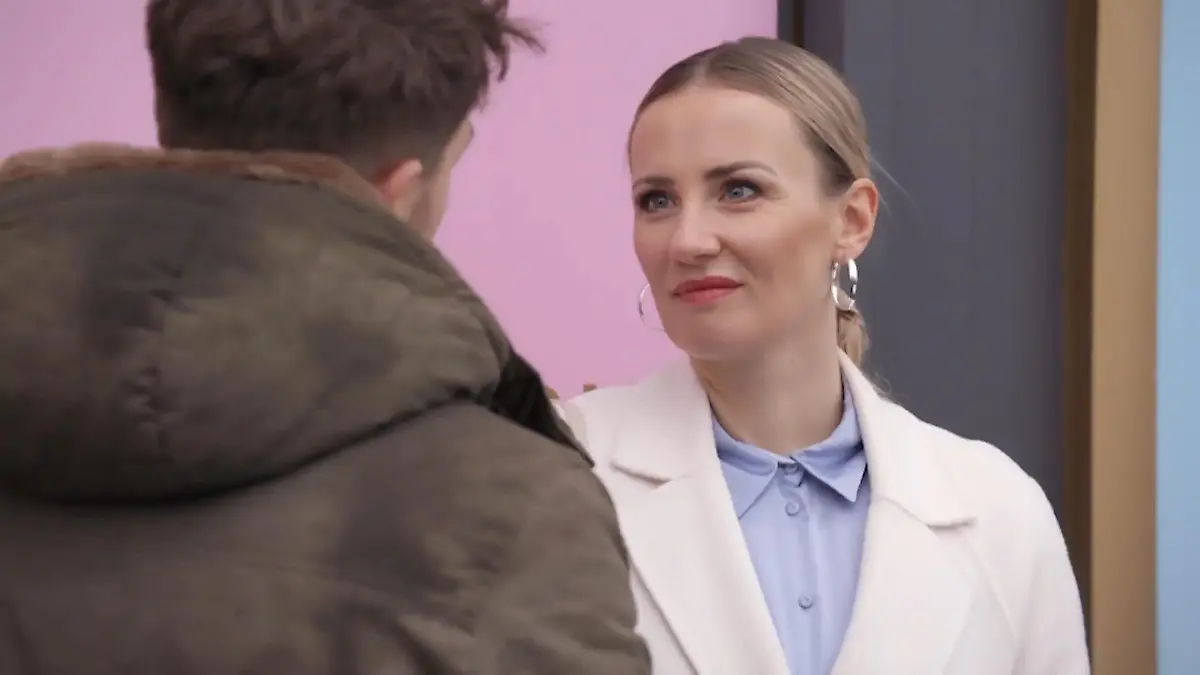 AWZ-Folge vom 13.03.23: Isabelle will mit Yannick nach vorn schauen