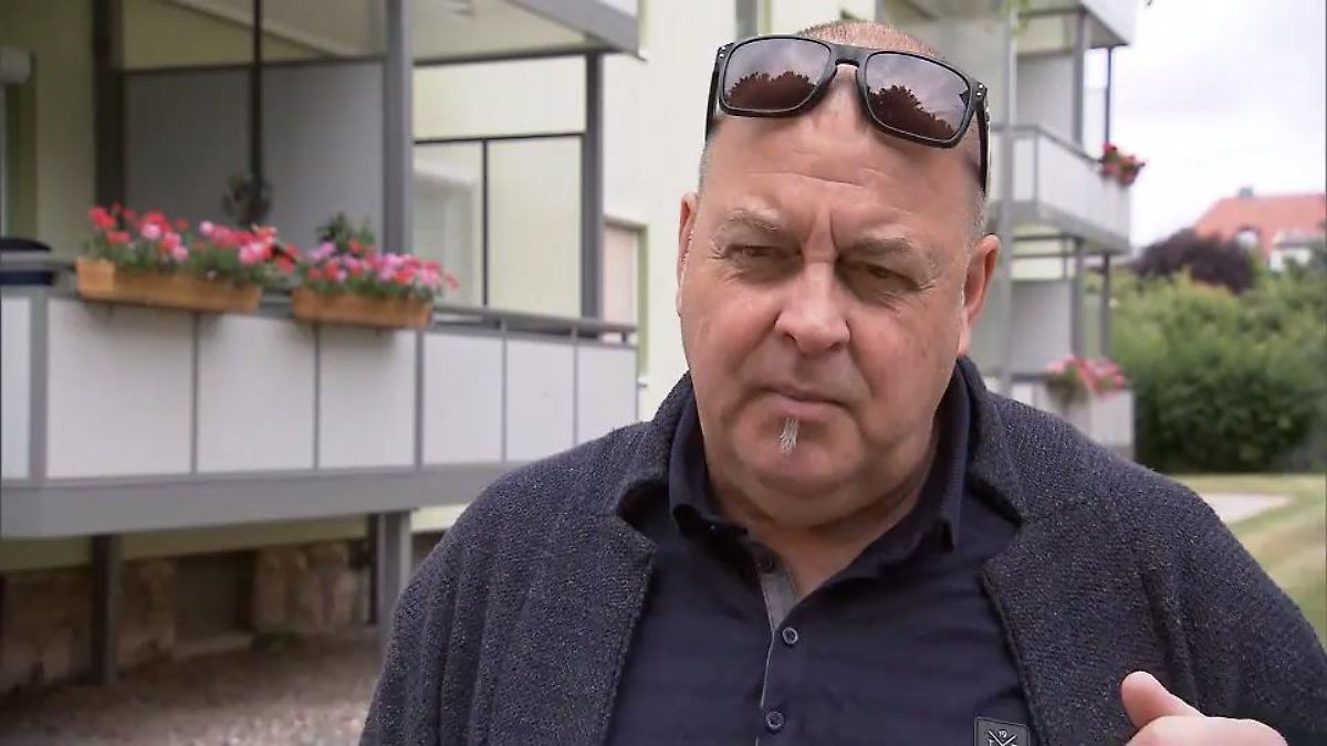 "Nur bestrafen ist ein Verbrechen an den Kindern"