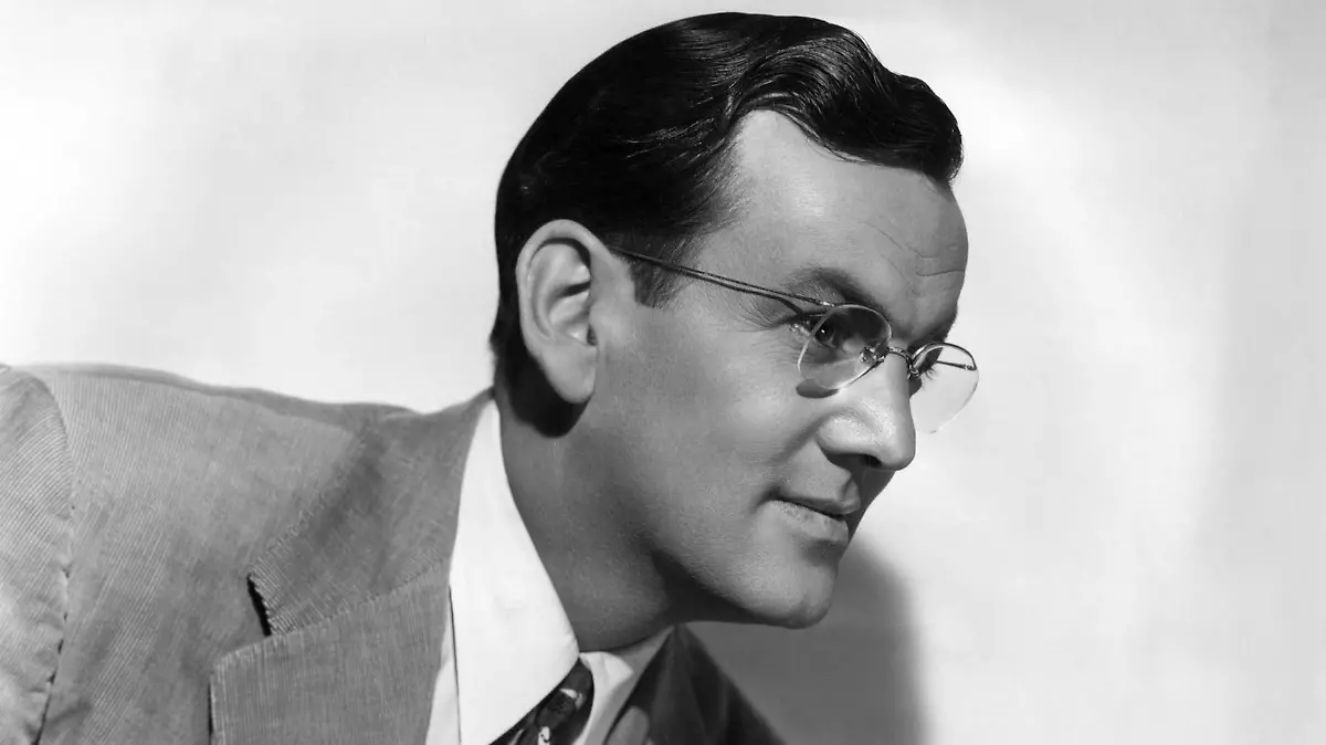Glenn Miller