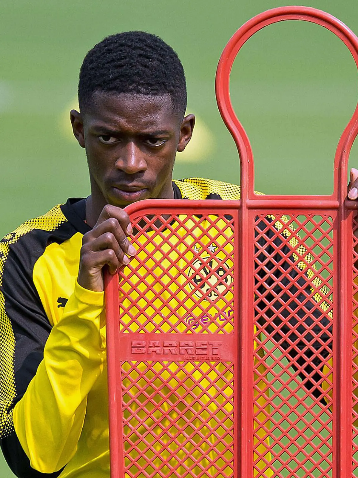 Ousmane Dembélé