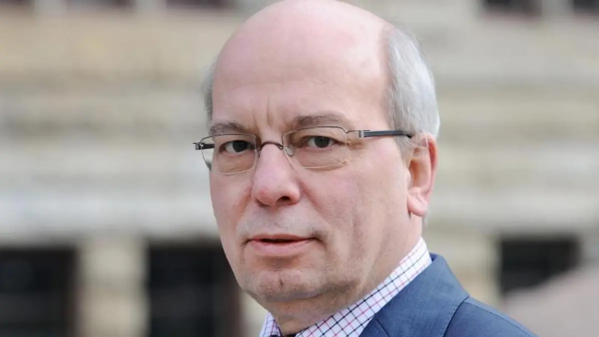 Rainer Wendt