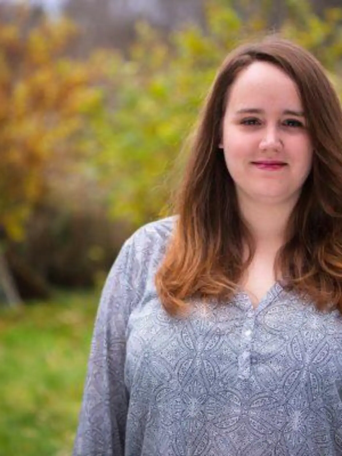 Ricarda Lang, Bundessprecherin der Grünen Jugend