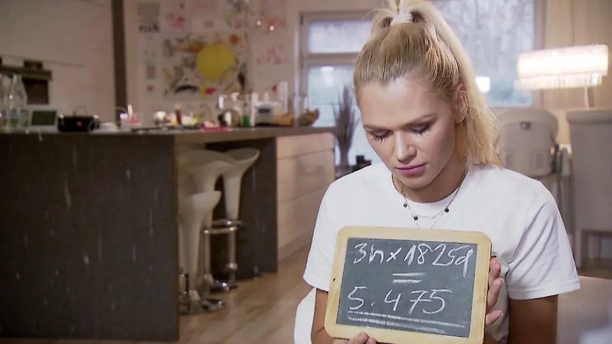 Sara Kulka und ihr Stillgeheimnis Sie stillt auch nach dem 3. Lebensjahr