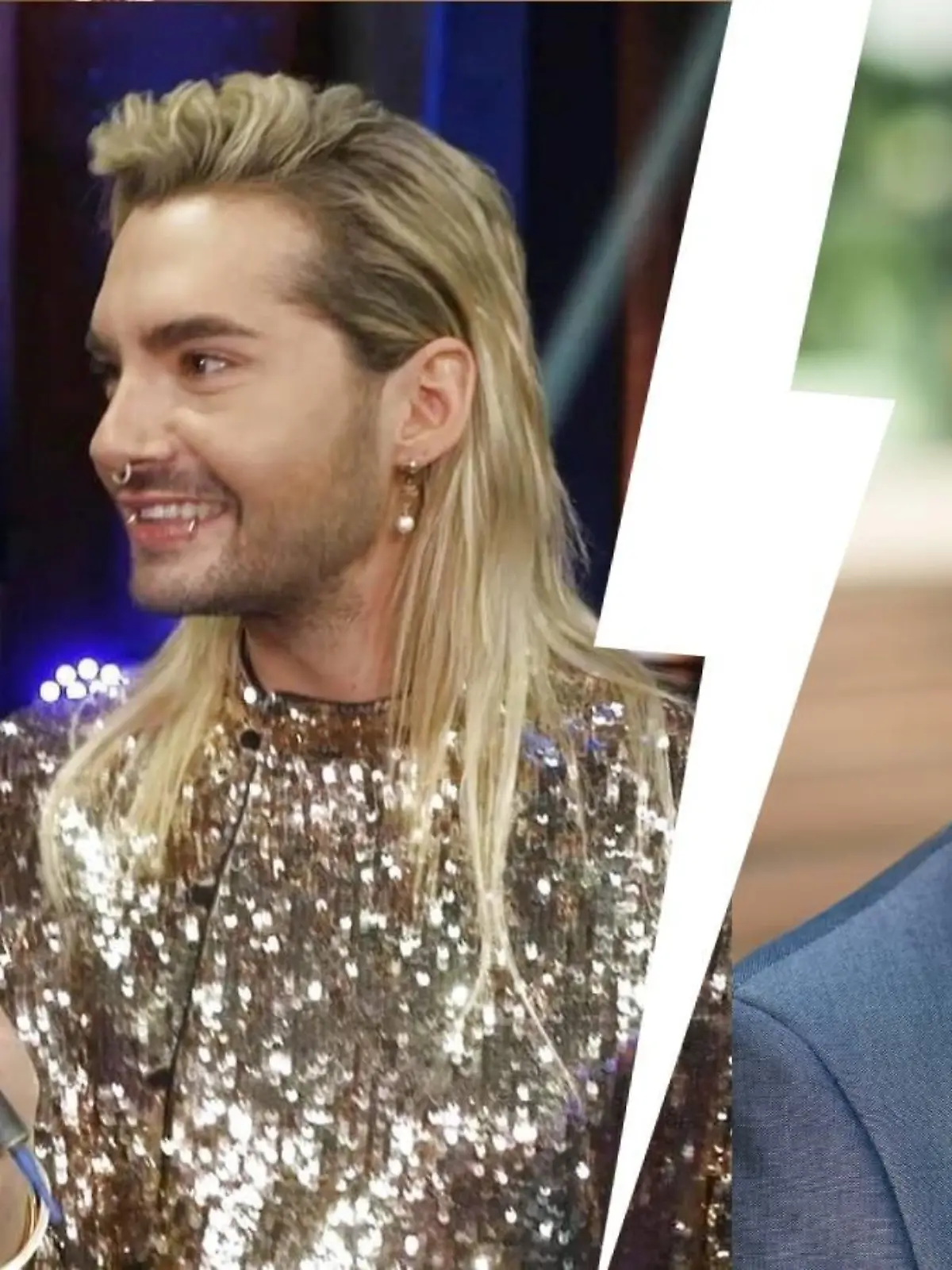 Der lustige Streit zwischen den Kaulitz-Brüdern und Dr. Christoph Specht geht in die nächste Runde.