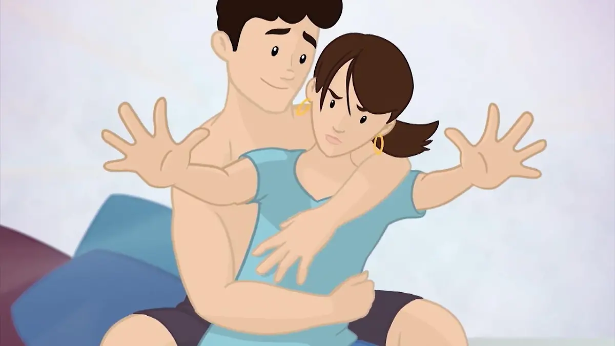 So klärt das NRW-Gleichstellungsministerium auf Perfide Masche der "Loverboys"