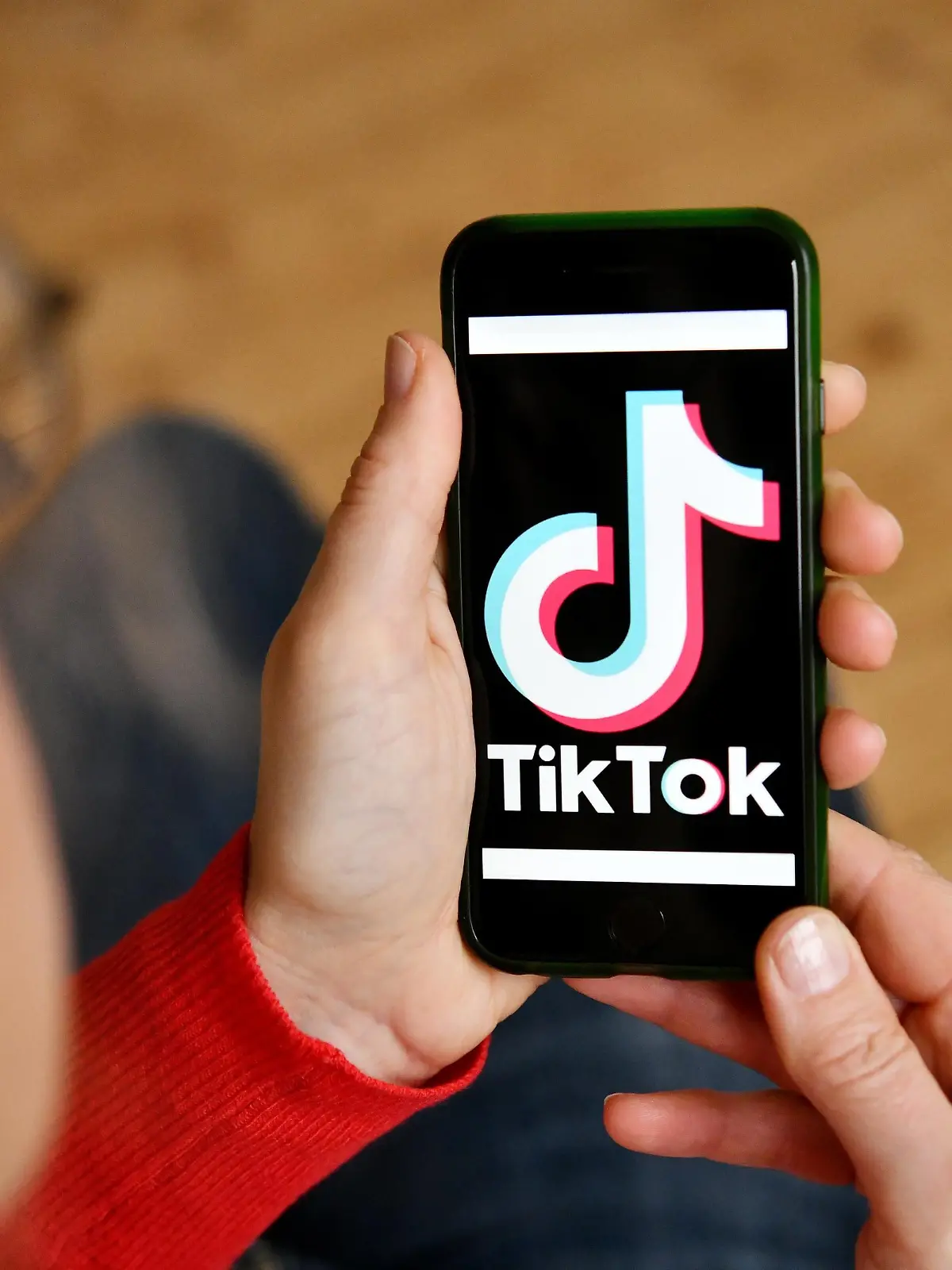 TikTop App