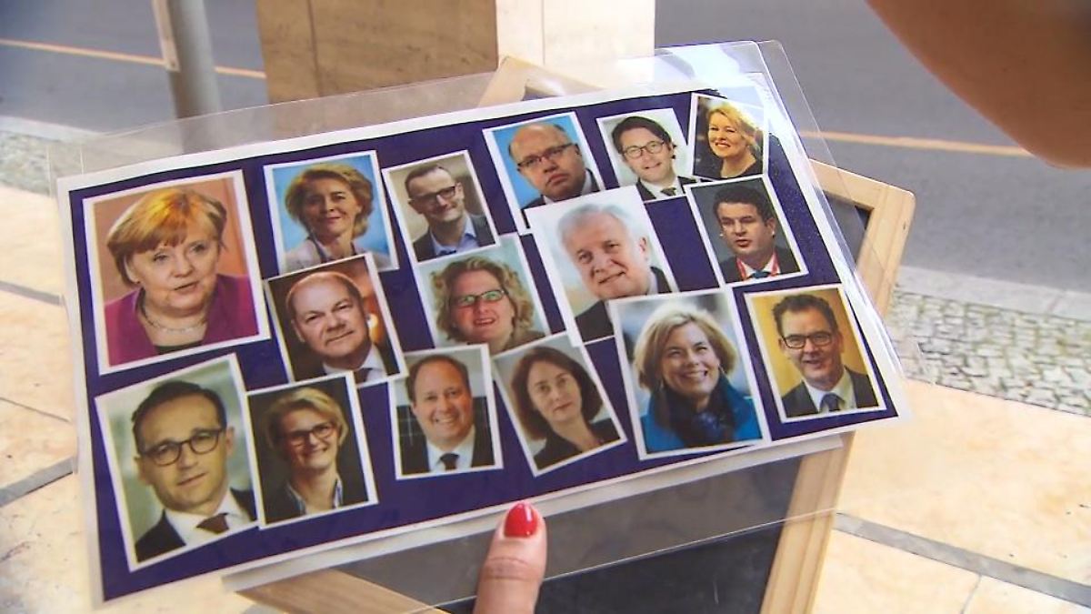 Die GroKo ist besser als ihr Ruf