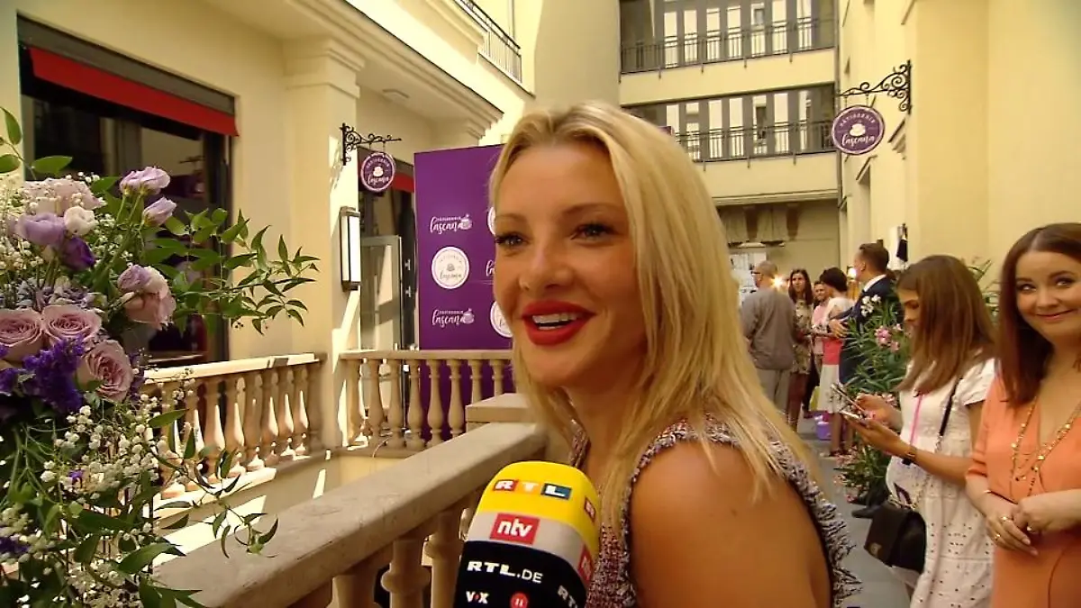Evelyn Burdecki über den "Bachelor-Fluch" Ex-Bachelor Kandidaten daten sich
