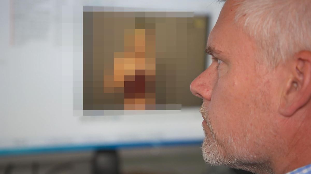 Zivilisten helfen bei der Fahndung nach Pädophilen
