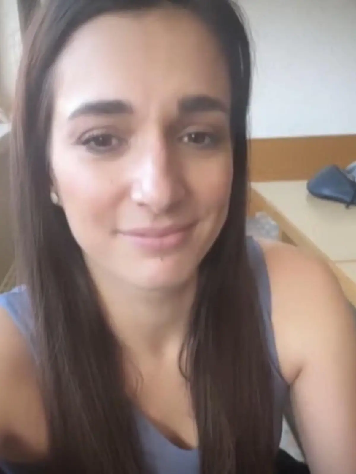 Bild zu: "Sally Özcans Back-Imperium wurde ausgeraubt"
