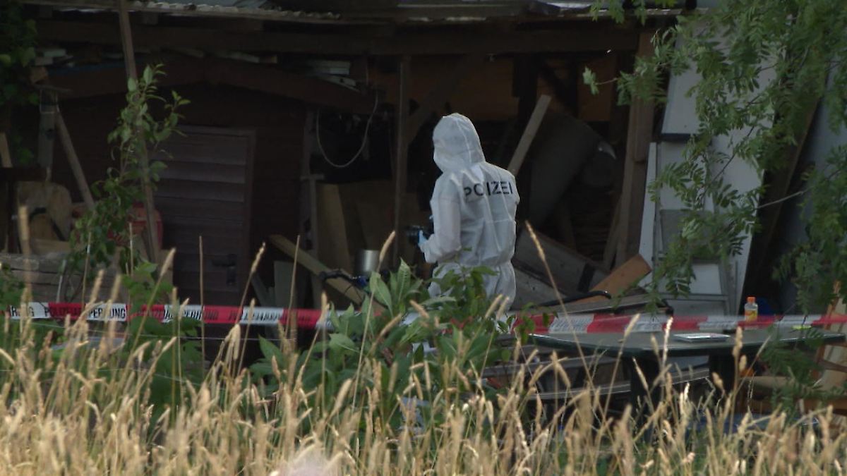 Weiterer Tatverdächtiger im Fall Lügde