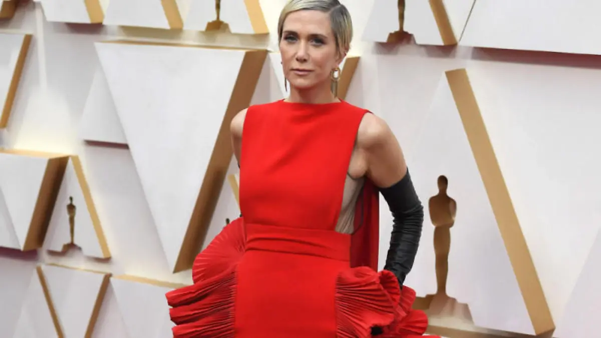 Kristen Wiig verpflichtet sich in 'The Husbands'