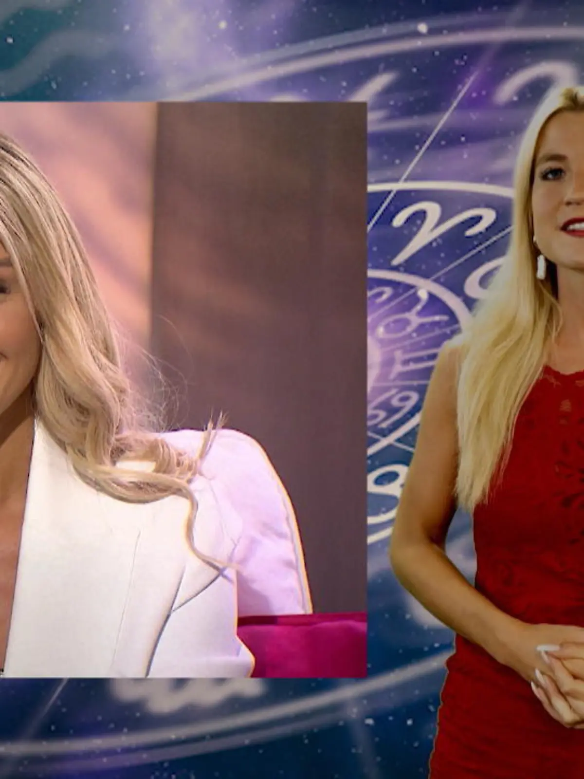 Bild zu: "Das sagen die Sterne über die neue Bachelorette Gerda Lewis"