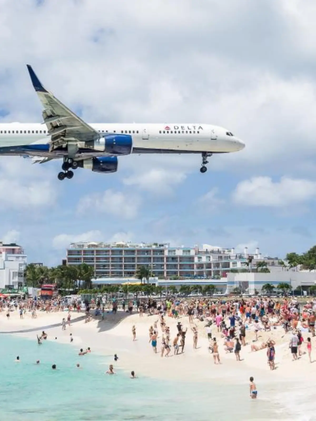 Urlaubsflieger
