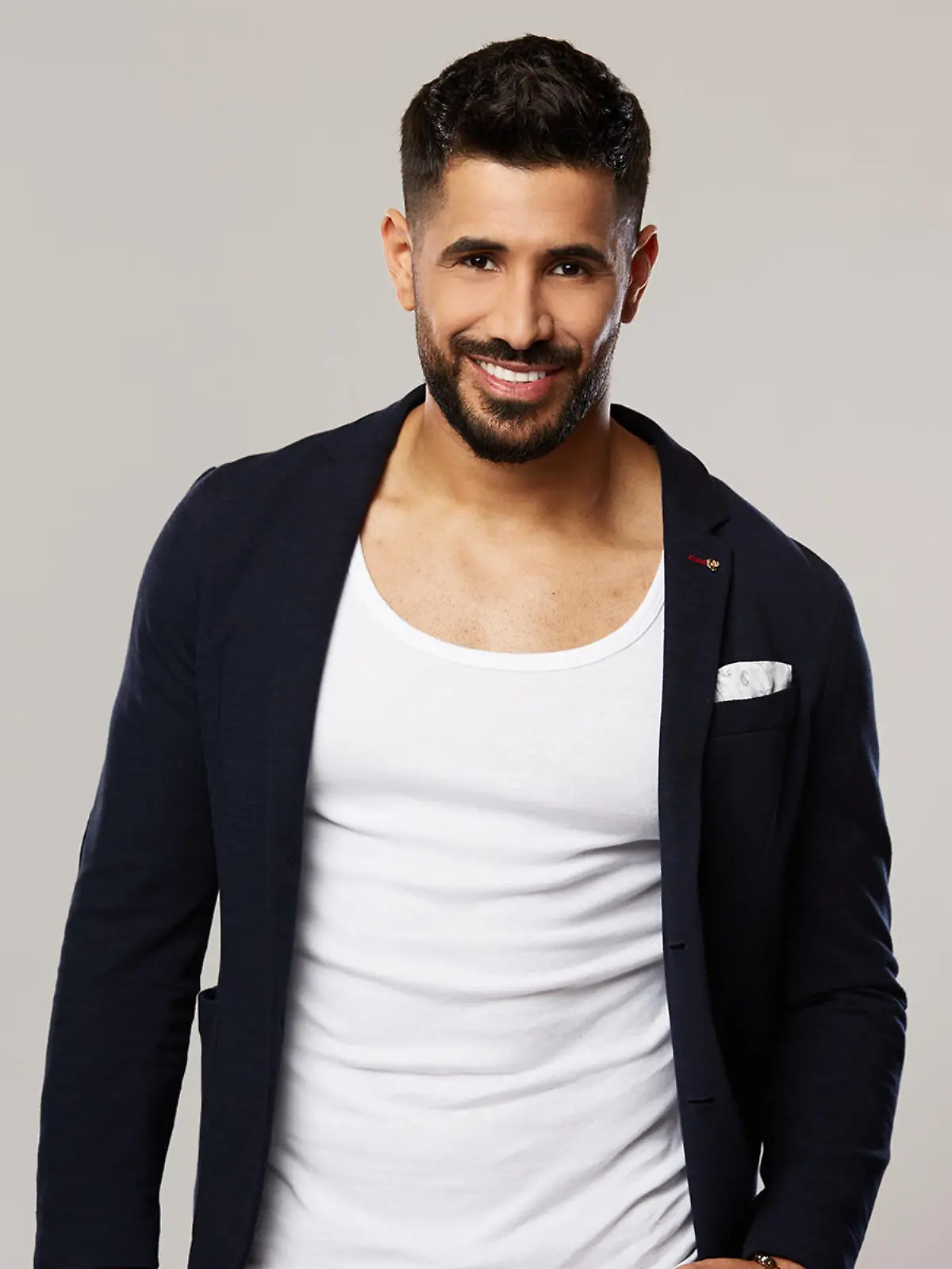 Bachelorette2019 Mudi
