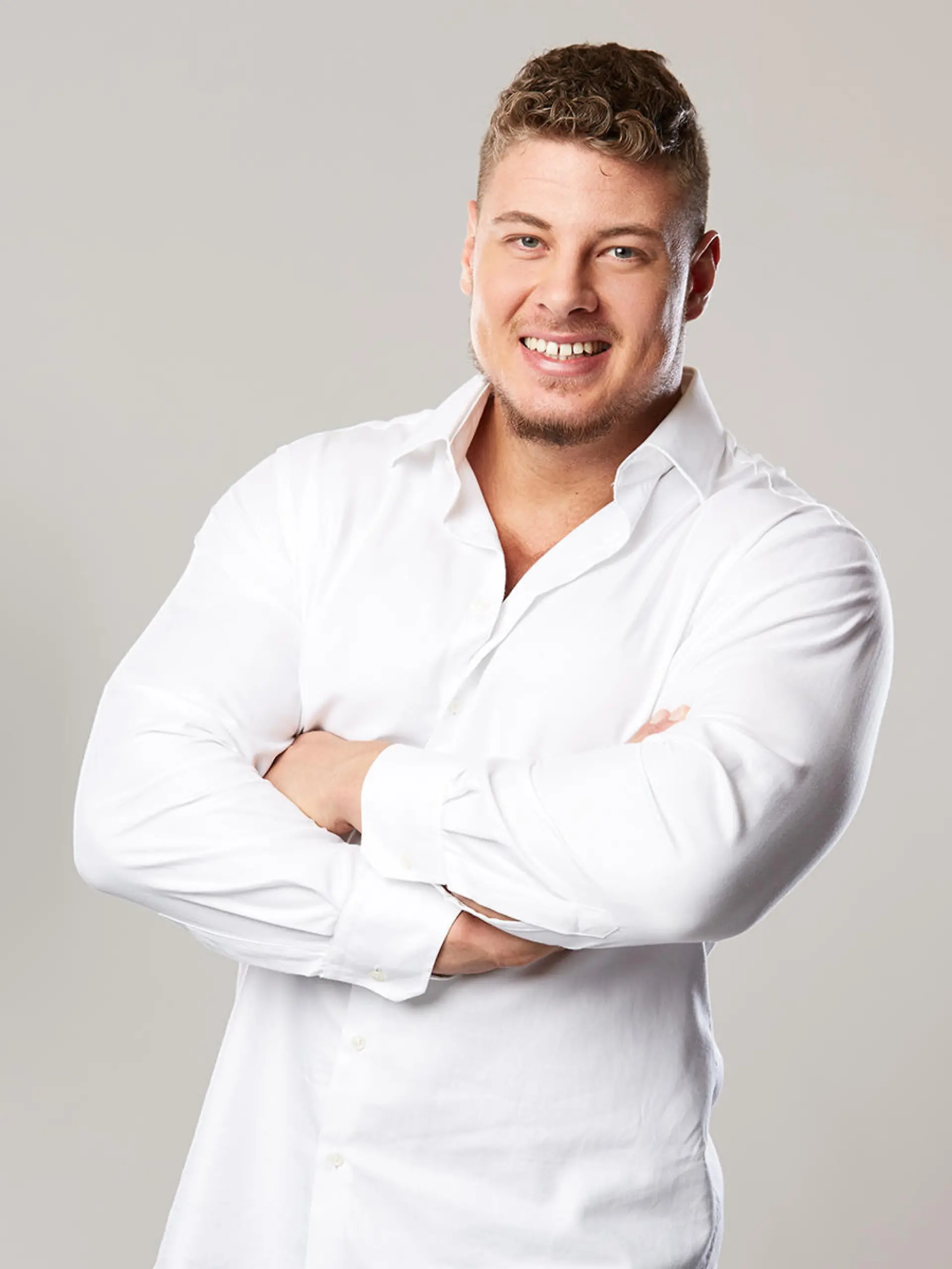 Bachelorette2019 Yannic