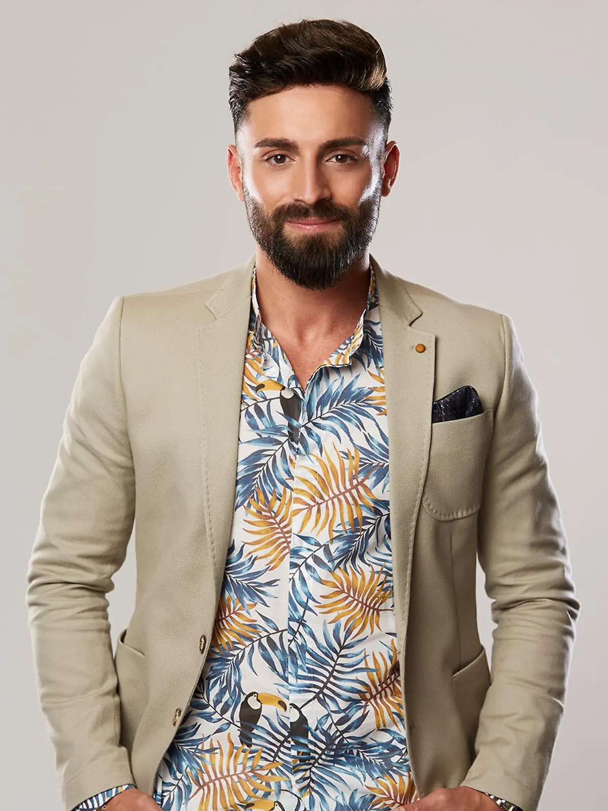 Bachelorette2019 Fabiano