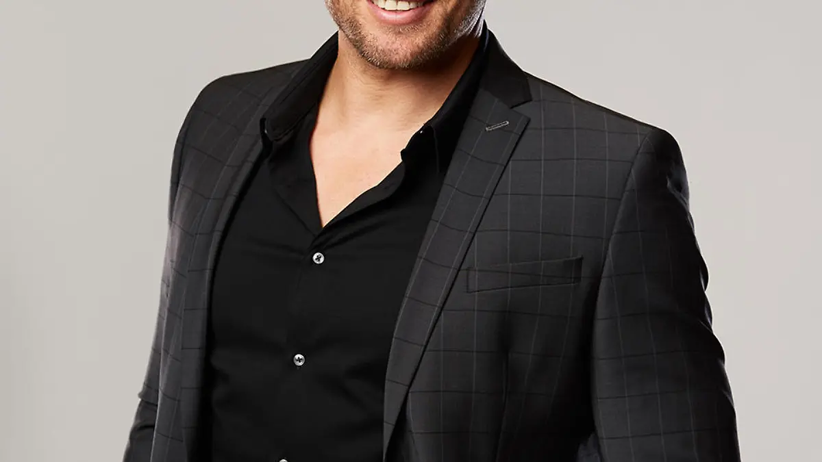 Bachelorette2019 Daniel