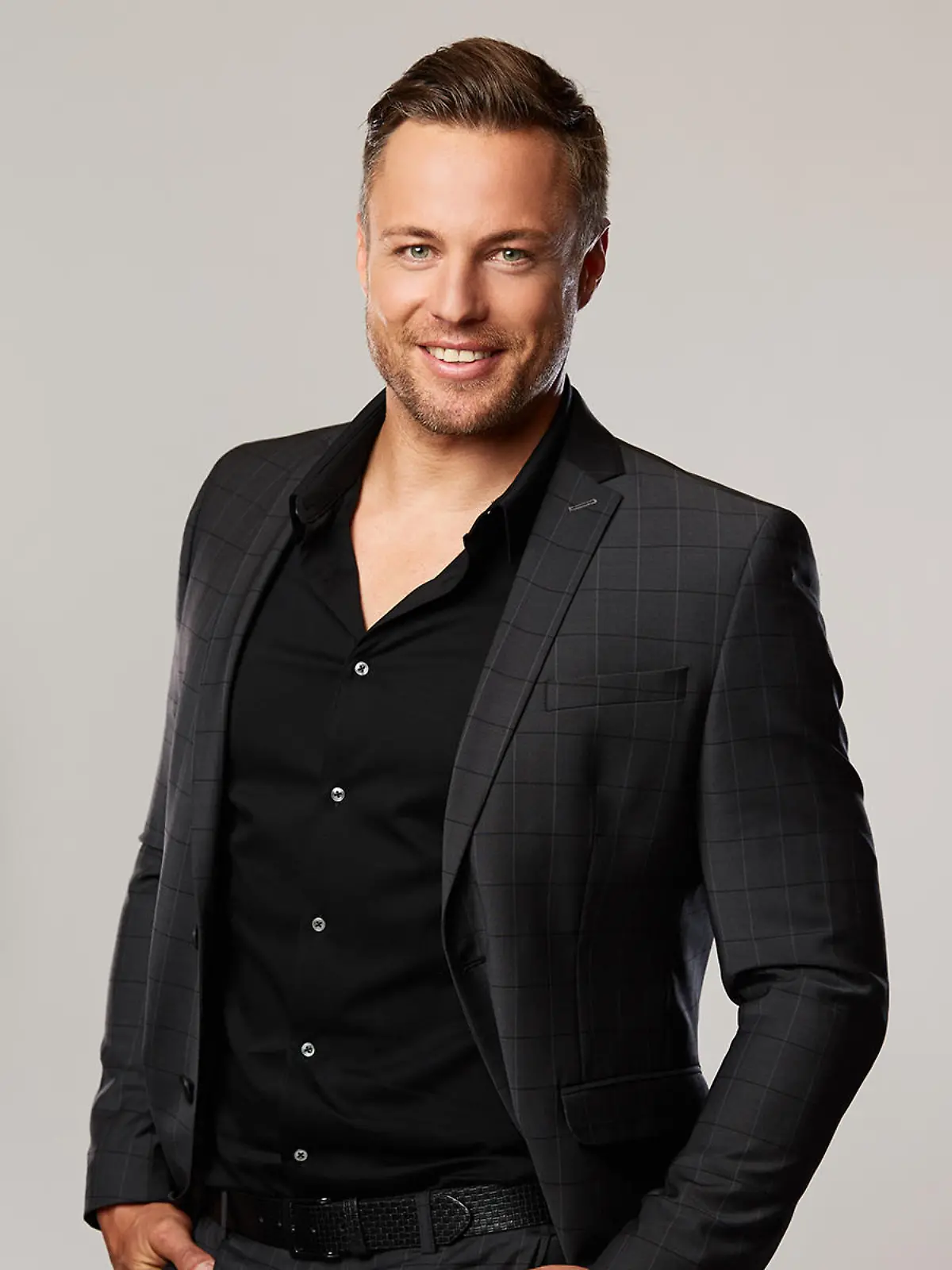 Bachelorette2019 Daniel
