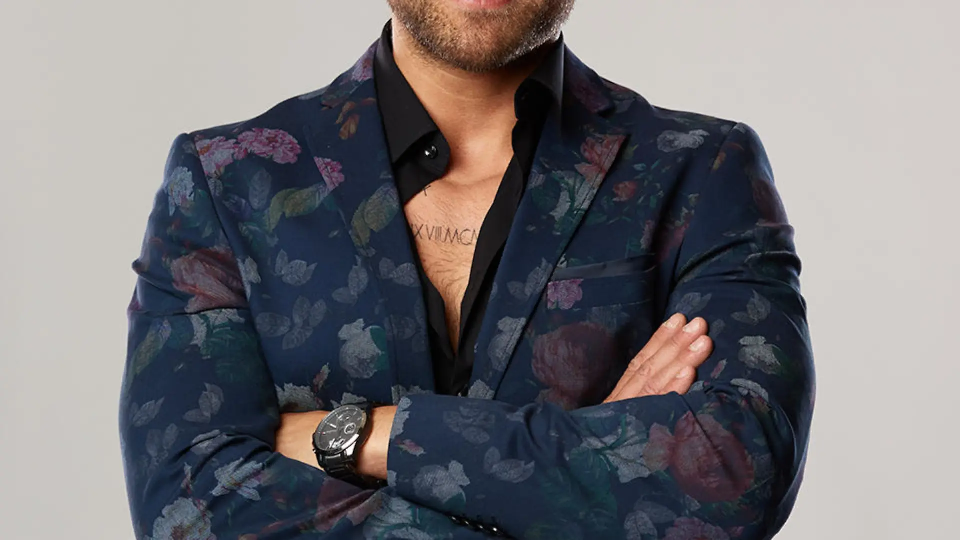 Bachelorette2019 Andreas
