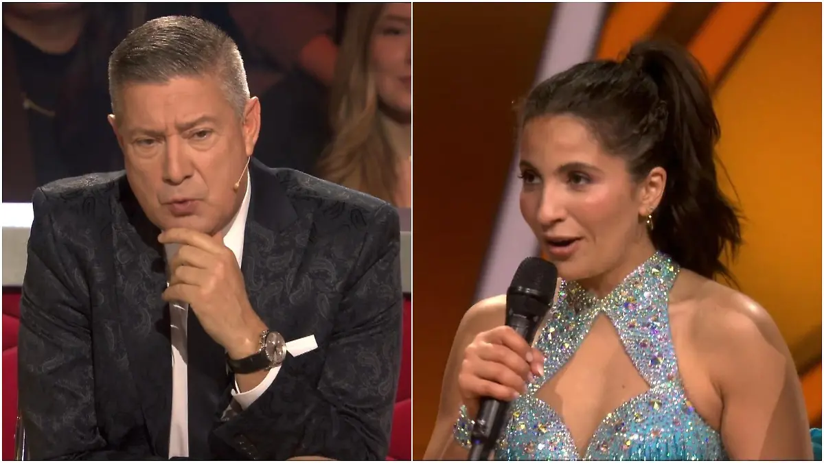 2023 sind alle "Let's Dance"-Promis aus der Puste Keine Kondition?