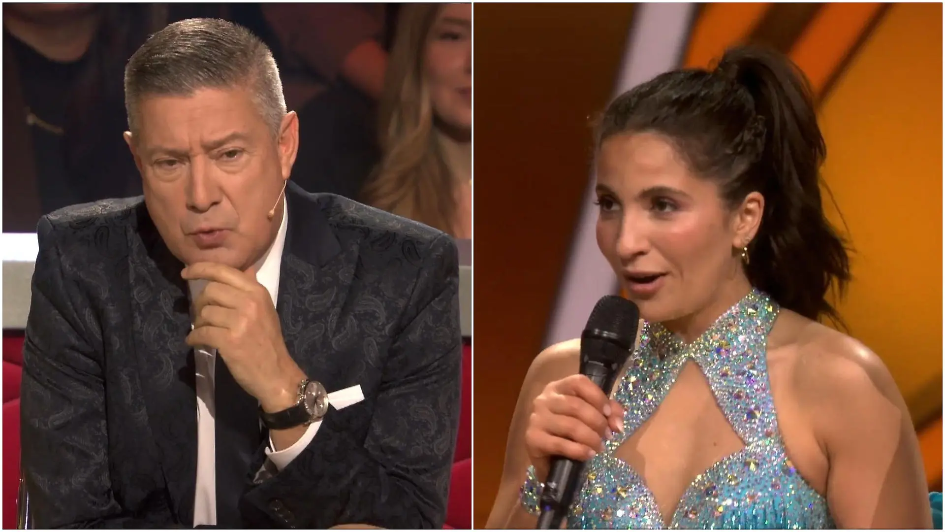 2023 sind alle "Let's Dance"-Promis aus der Puste Keine Kondition?