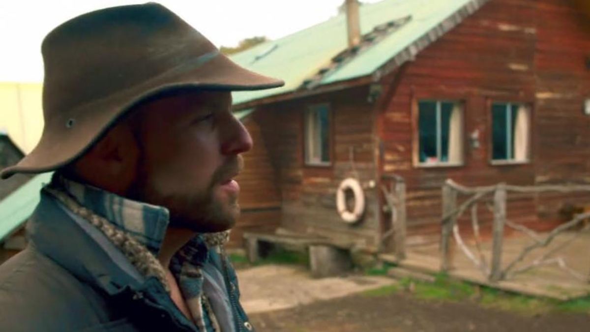 Selfmade-Farmer Marco ist ein echter Macher