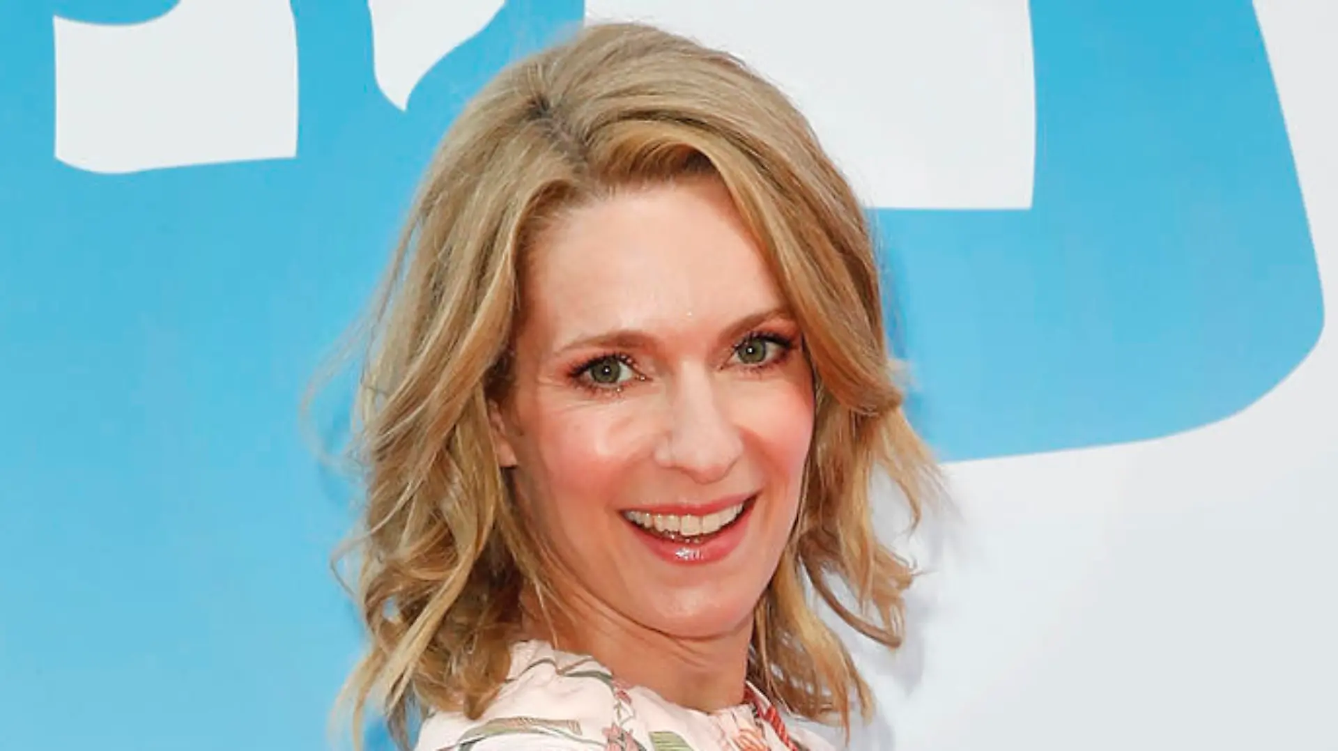 Schauspielerin Lisa Martinek am 18. Juni 2019 beim "Raffaello Summer Day" in Berlin