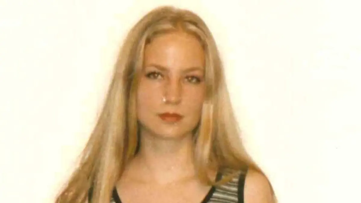 Sonja Engelbrecht