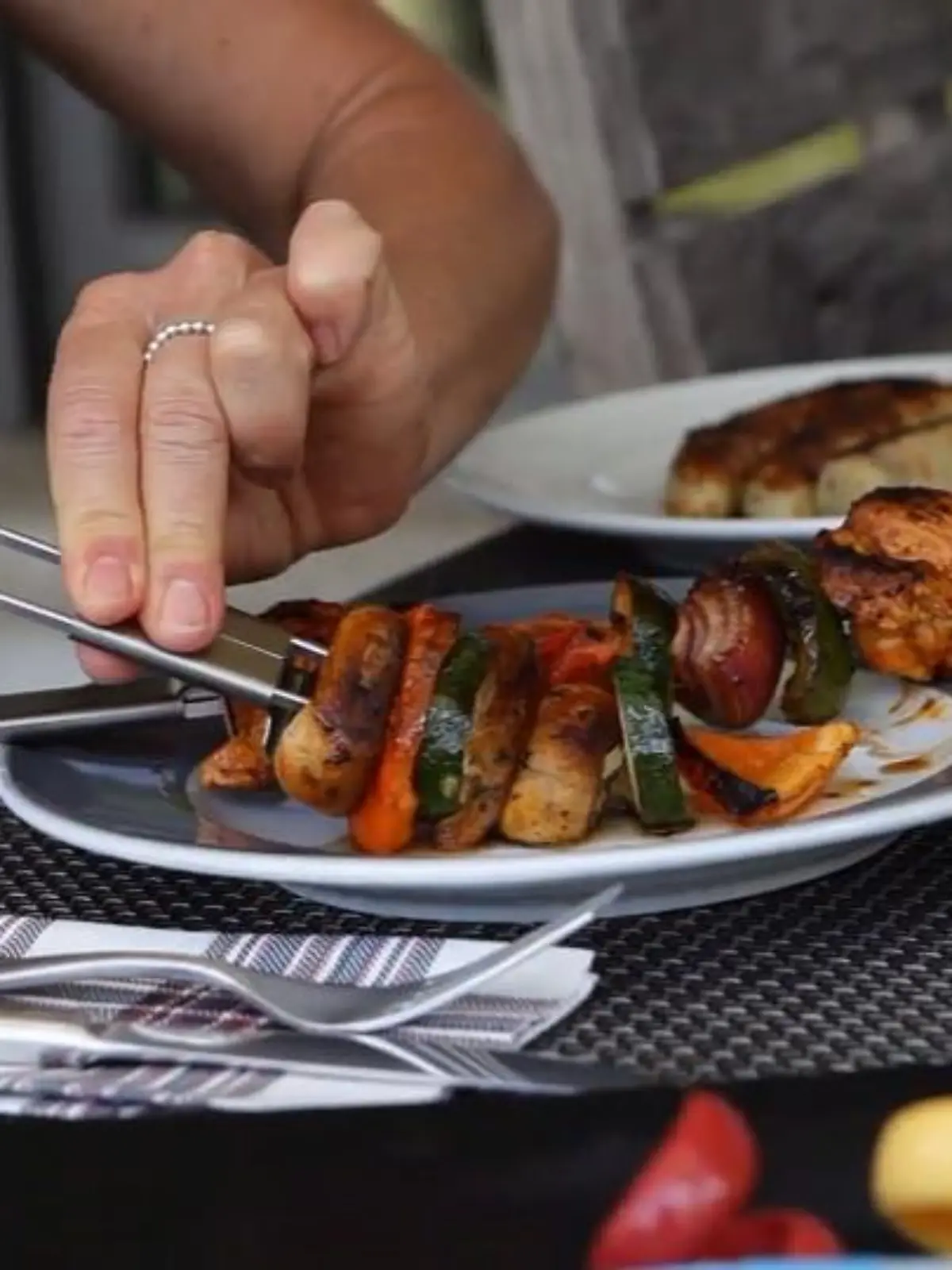 Bild zu: "Welche Grill-Gadgets taugen was?"