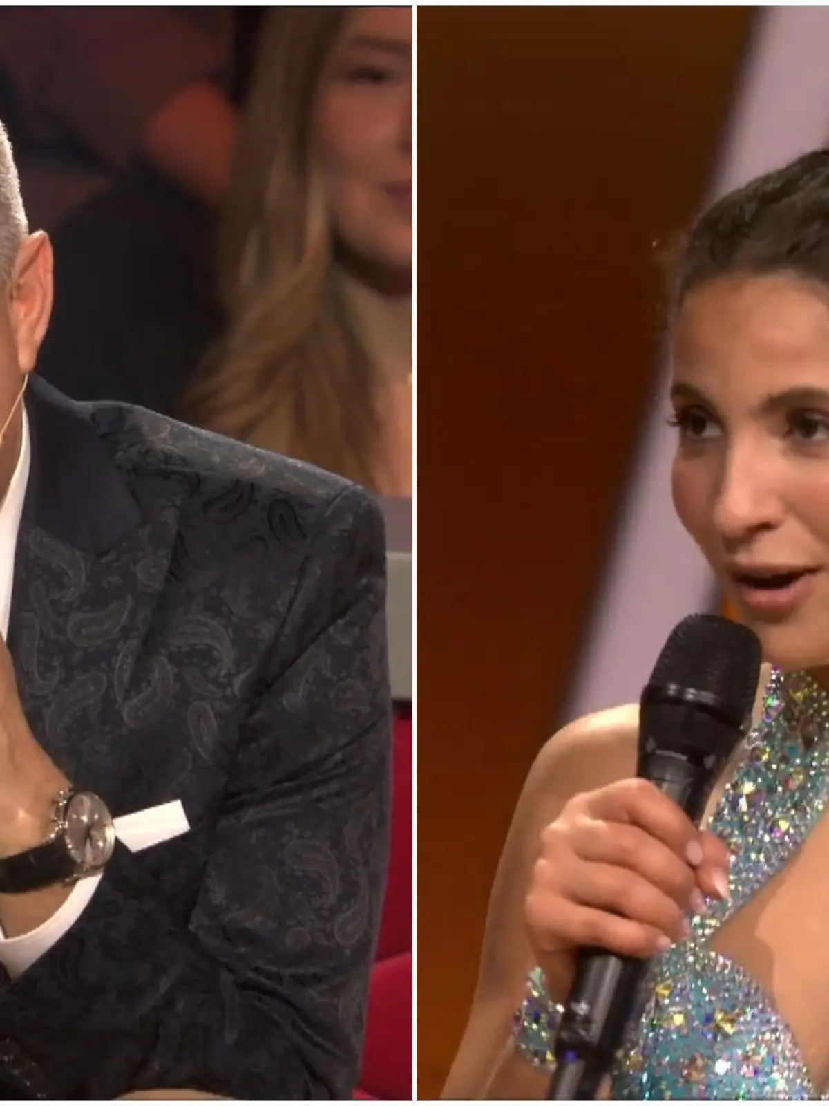 Joachim Llambi hat das Gefühl, dass die Promis von "Let's Dance" 2023 ziemlich schnell aus der Puste sind.