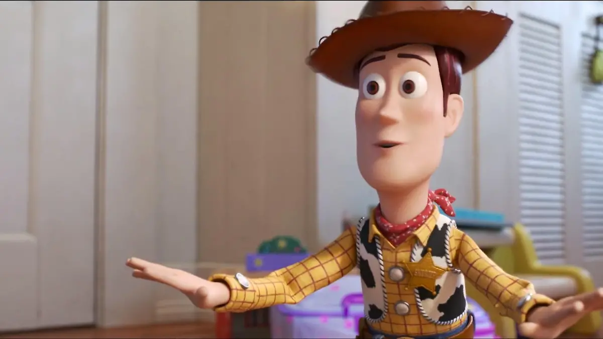 Deshalb muss man "Toy Story 4" lieben Der vierte Teil rührt zu Tränen