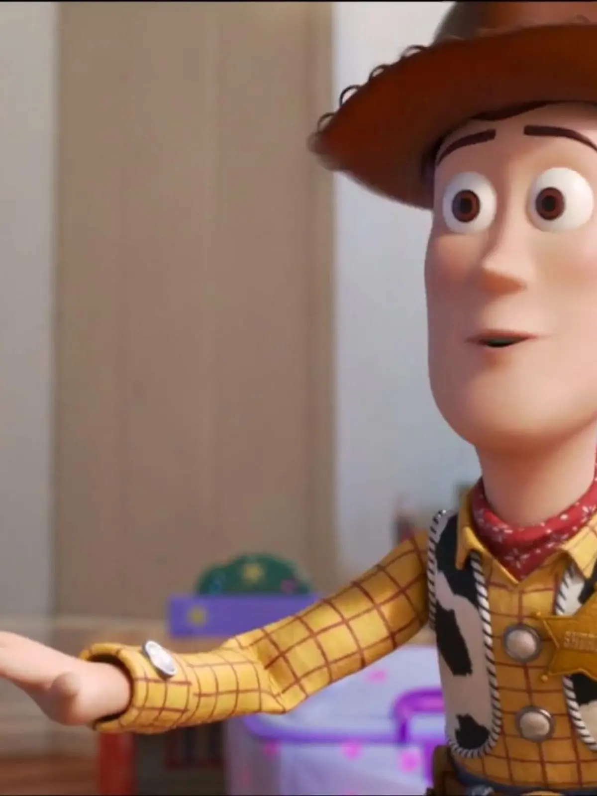 Bild zu: "Deshalb muss man "Toy Story 4" lieben"