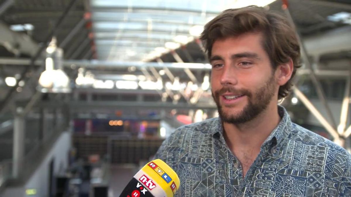 Álvaro Soler verrät das Geheimnis eines Sommerhits
